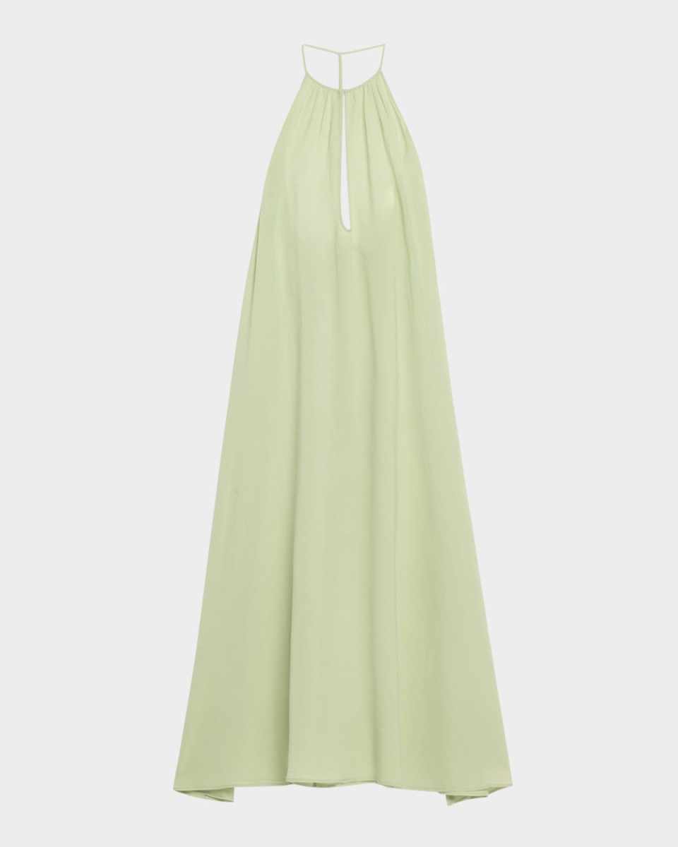 Orla Maxi Dress Coverup